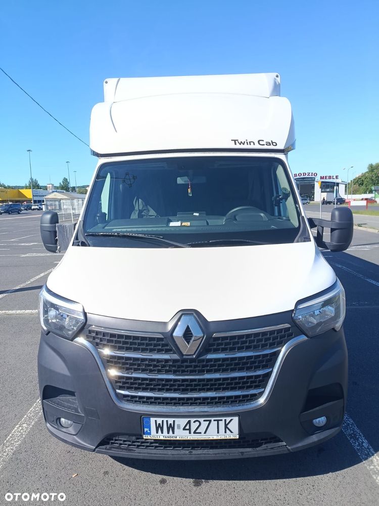 Renault Master - 3