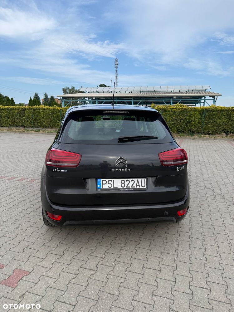 Citroën C4 Picasso - 5