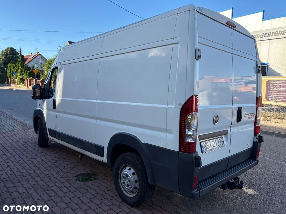 Fiat Ducato 33 MJ L2 - 4