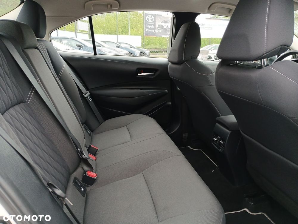 Toyota Corolla 1.8 Hybrid Active - 10