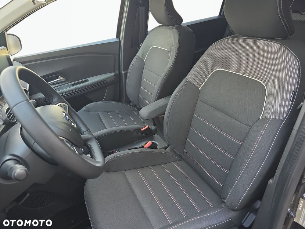 Dacia Jogger 1.0 TCe SL Extreme - 13