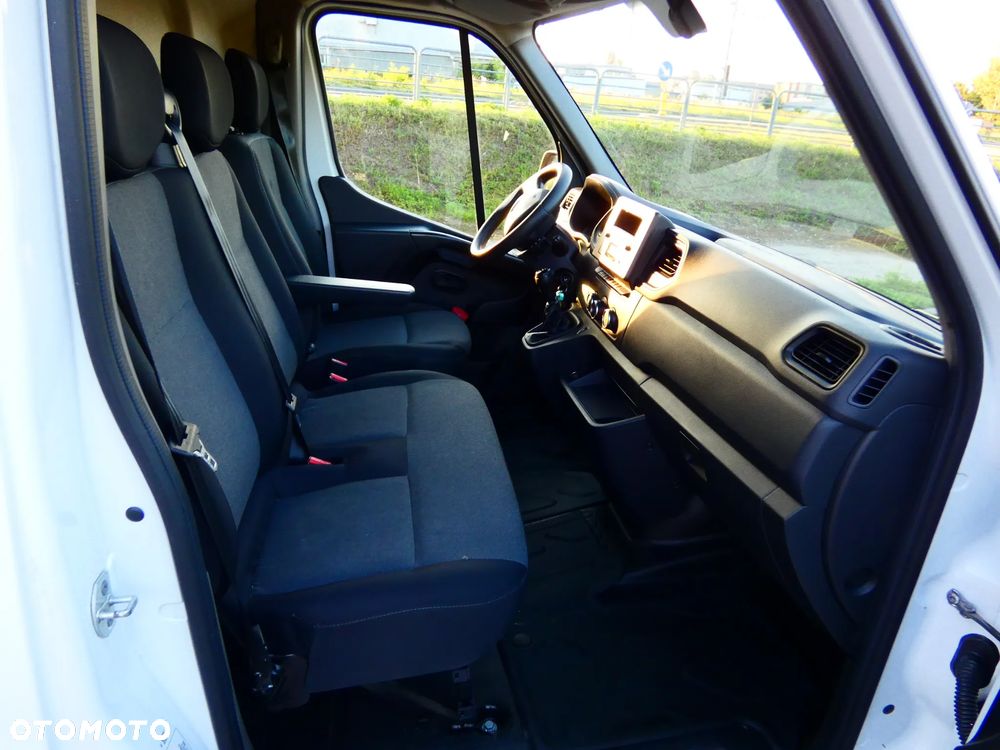 Renault MASTER 2.3DCI L3h2 MAX - 13