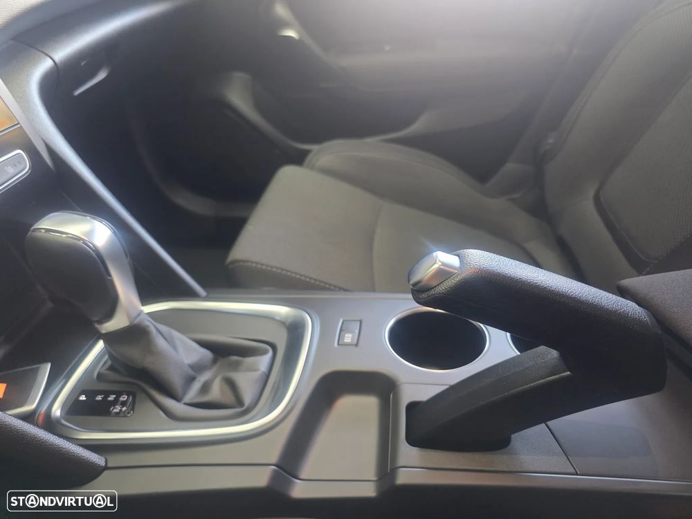 Renault Mégane Sport Tourer BLUE dCi 115 EDC EQUILIBRE - 48