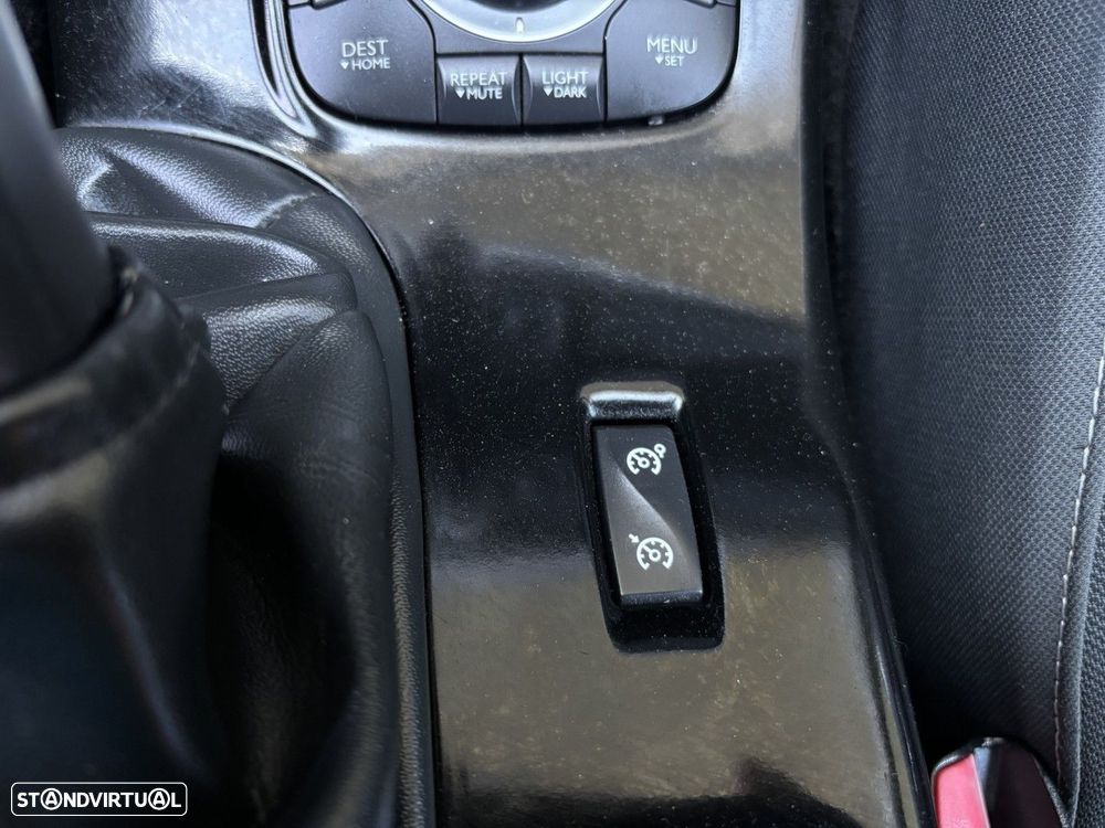 Renault Mégane Break 1.5 dCi Dynamique - 23