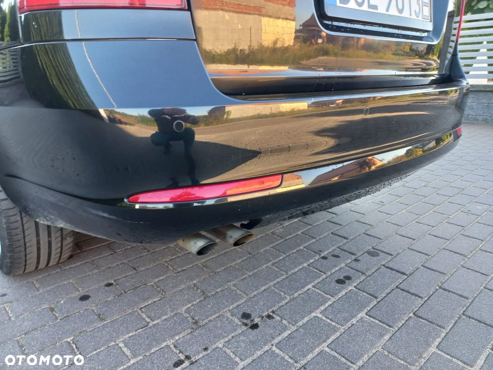 Skoda Octavia 1.9 TDI 4x4 Elegance - 8