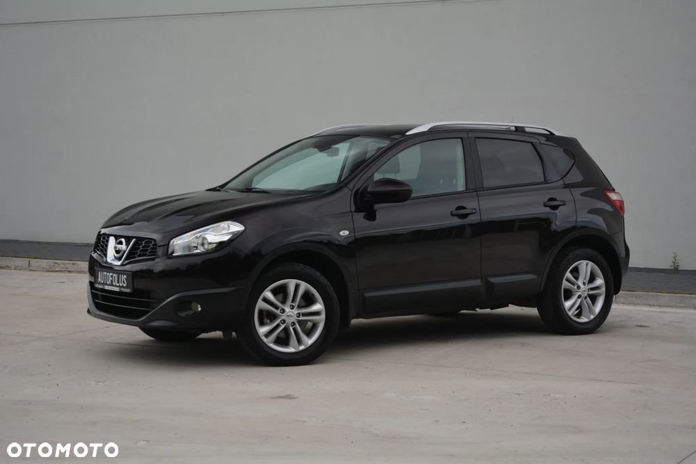 Nissan Qashqai - 19
