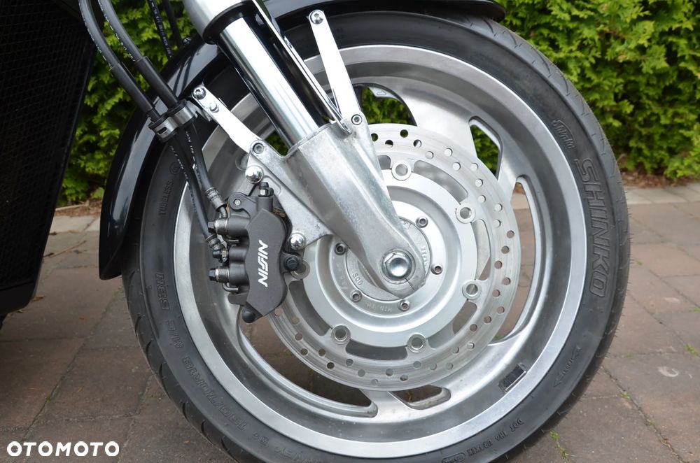 Honda VTX - 19