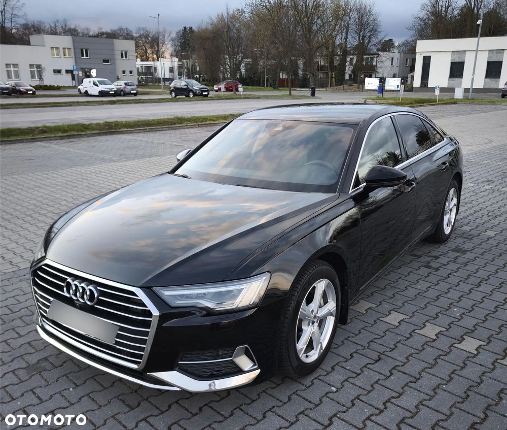 Audi A6 Limousine - 12