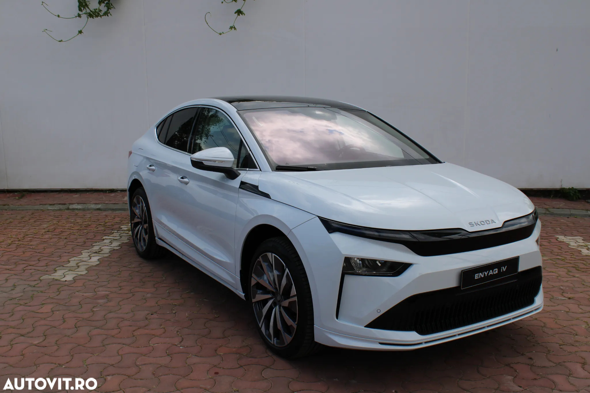 Skoda Enyaq Coupe 85x - 10