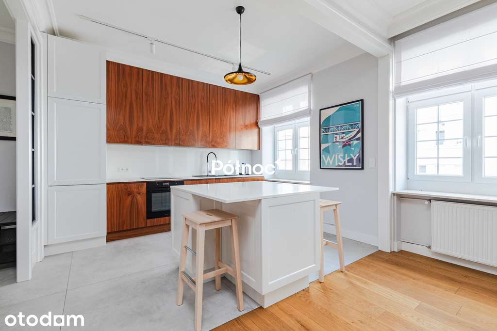 3 pokoje | 80 m² | kamienica |blisko Morskiego Oka