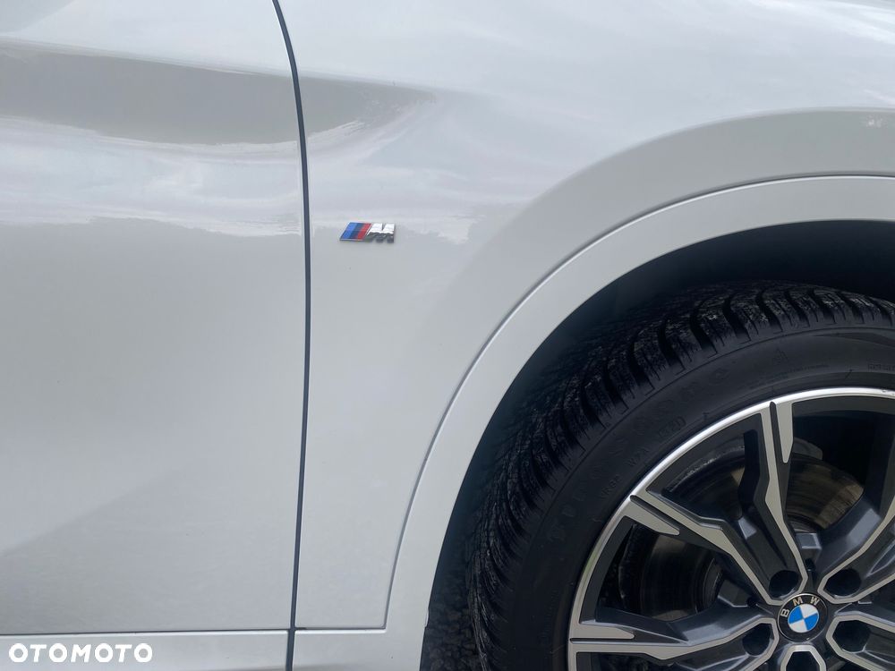 BMW X1 sDrive18i M Sport - 18