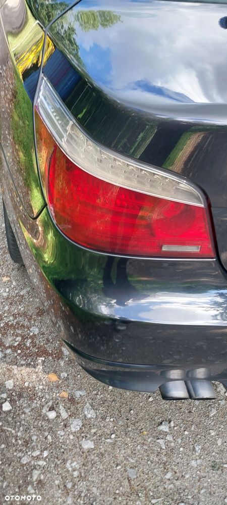 BMW Seria 5 - 6