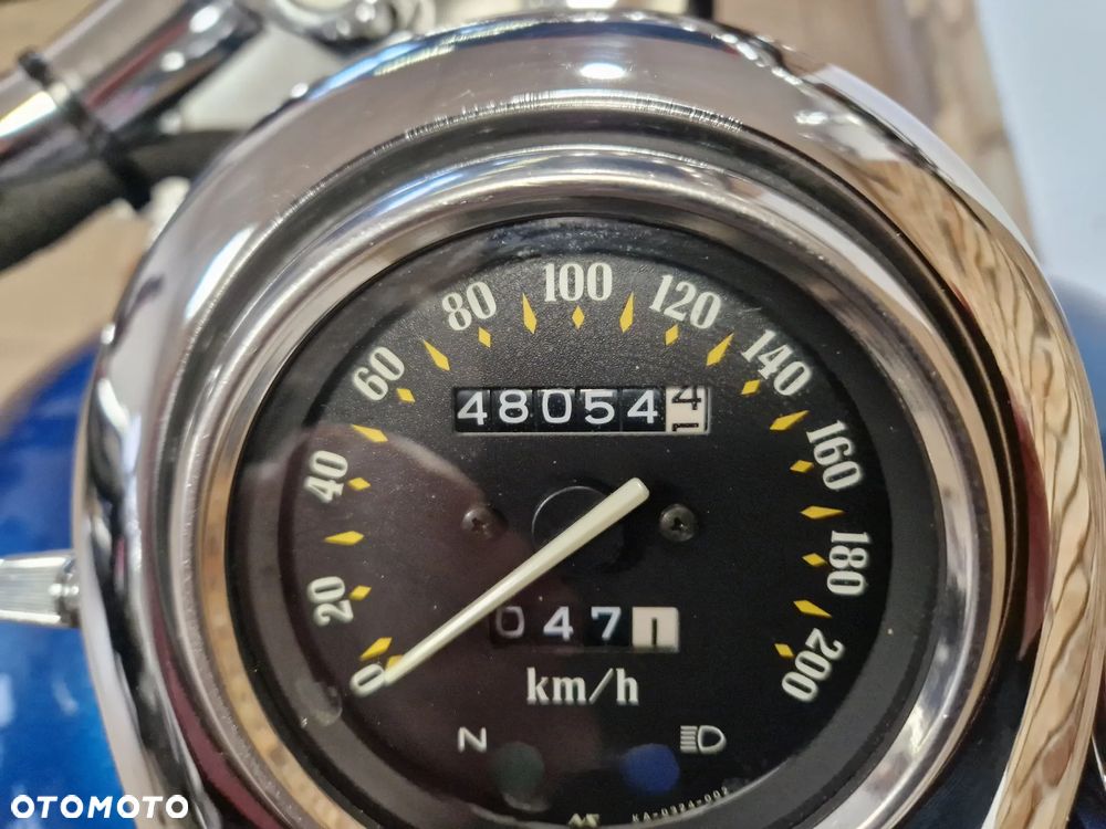 Kawasaki Vulcan - 21