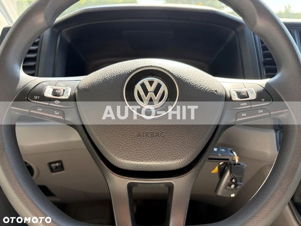 Volkswagen Crafter - 29