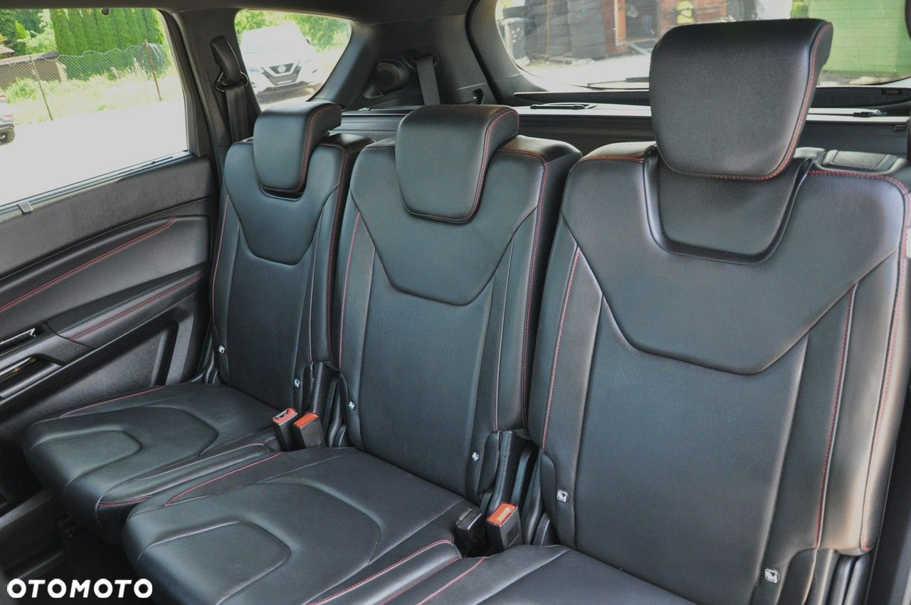 Ford S-Max 2.0 EcoBlue ST-Line - 16
