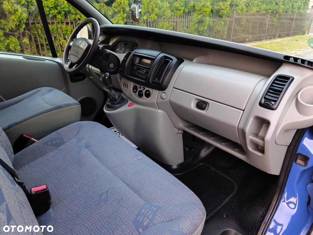 Renault trafic - 28