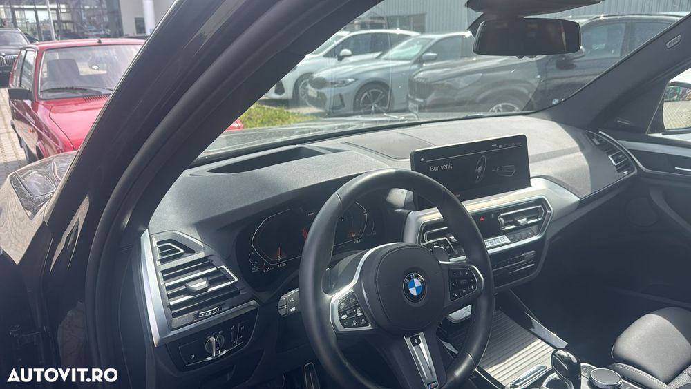 BMW X3 - 4