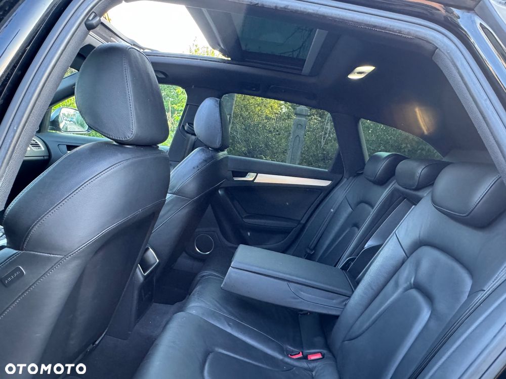 Audi A4 Avant 3.2 FSI quattro Ambiente - 24