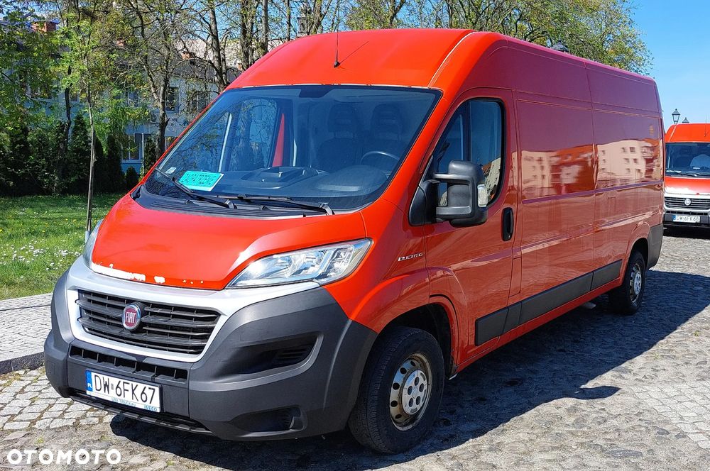 Fiat Ducato - 2