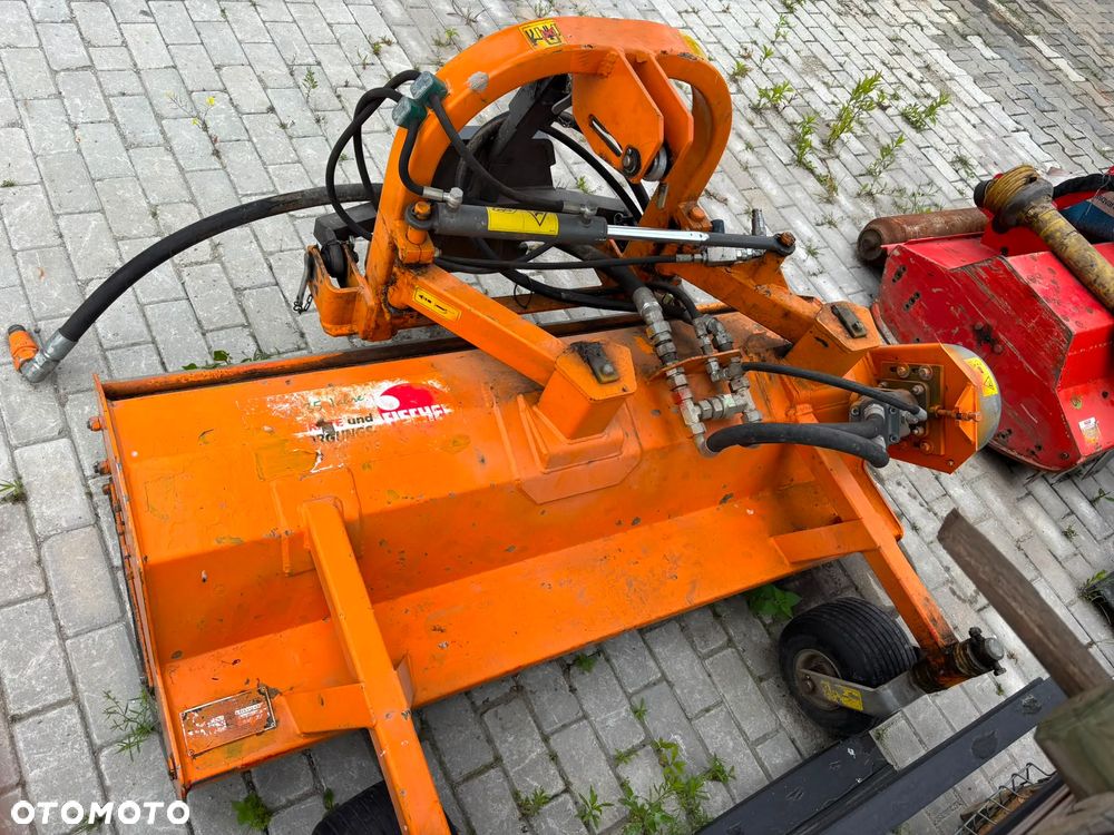 Multicar Tremo Carrier - 27