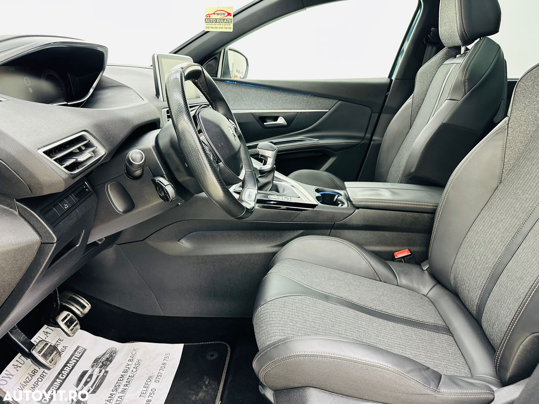 Peugeot 5008 - 17