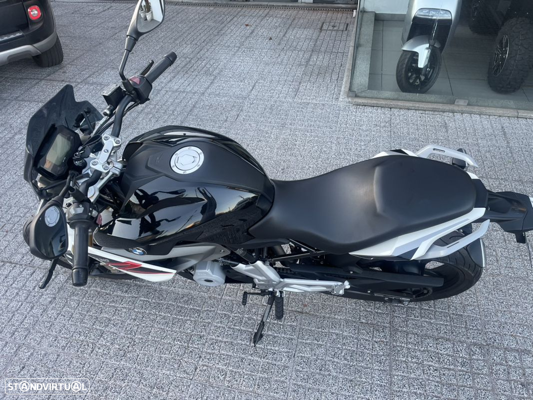 BMW G 310 R 310 - 2
