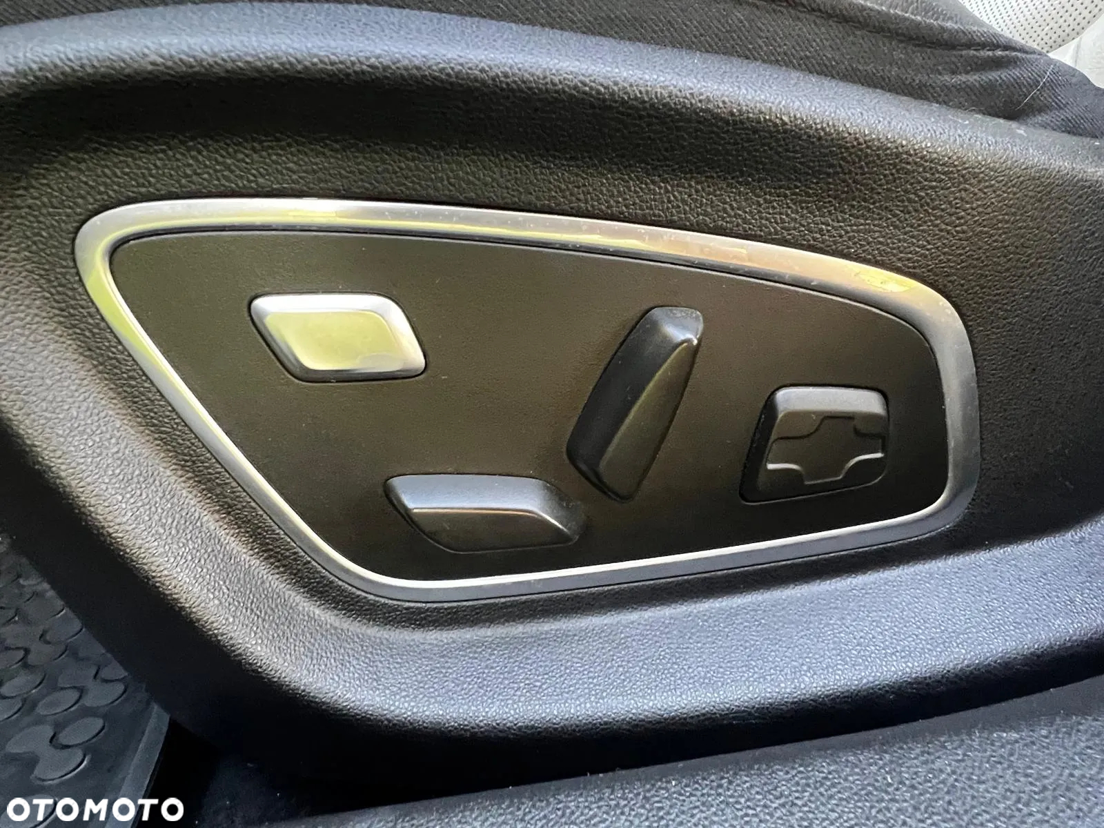 Renault Talisman 1.6 Energy dCi Initiale Paris EDC - 8