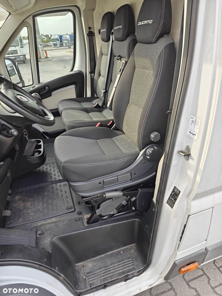 Fiat Ducato - 10