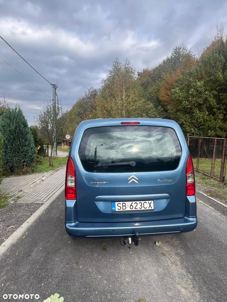 Citroën Berlingo II 1.6 HDi Multispace - 2