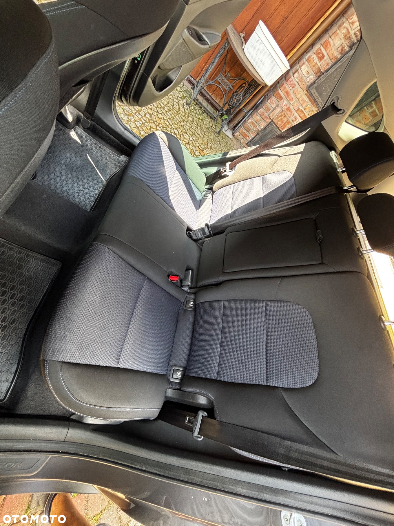 Hyundai Tucson blue 1.7 CRDi 2WD Trend - 22