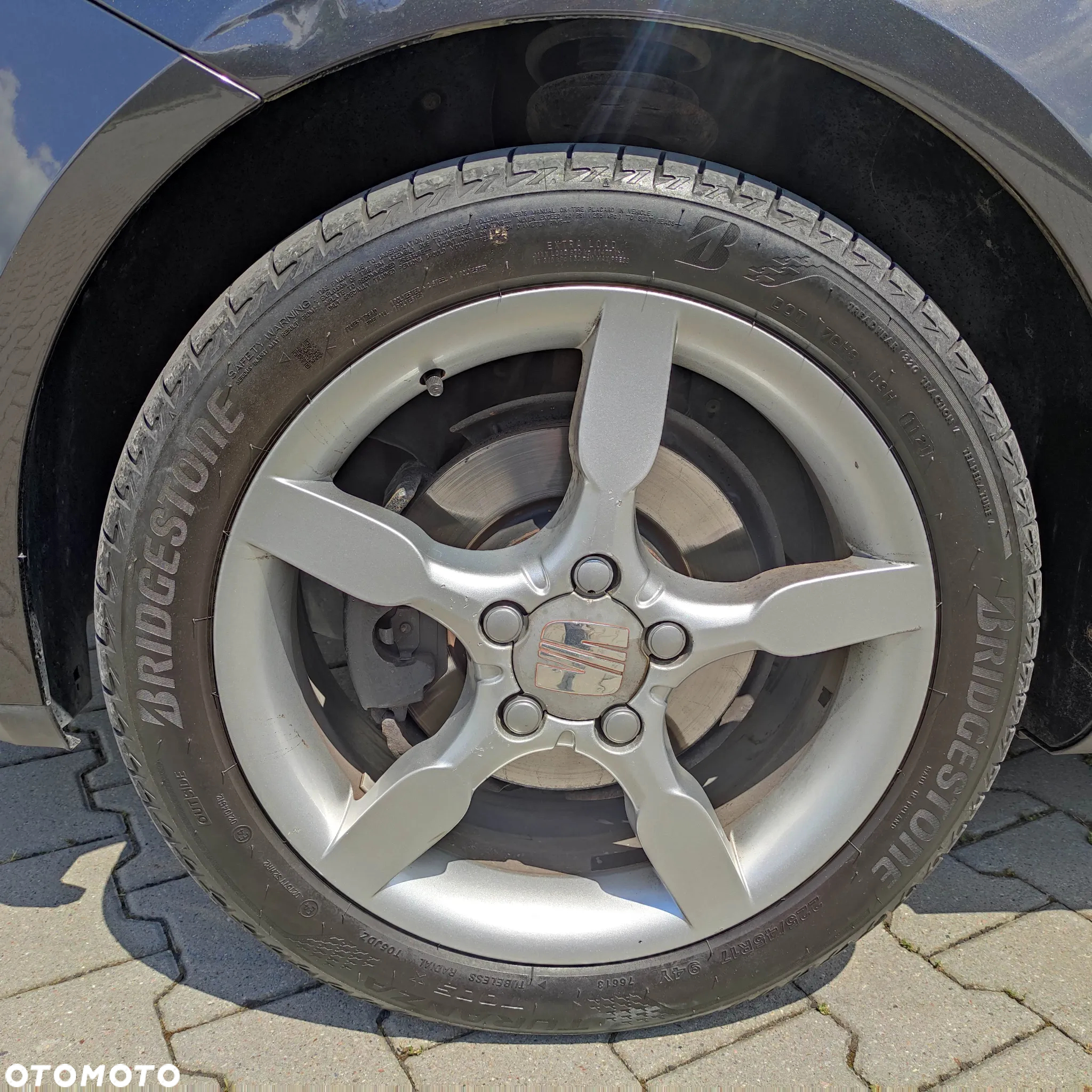 Seat Altea 1.6 Reference - 14