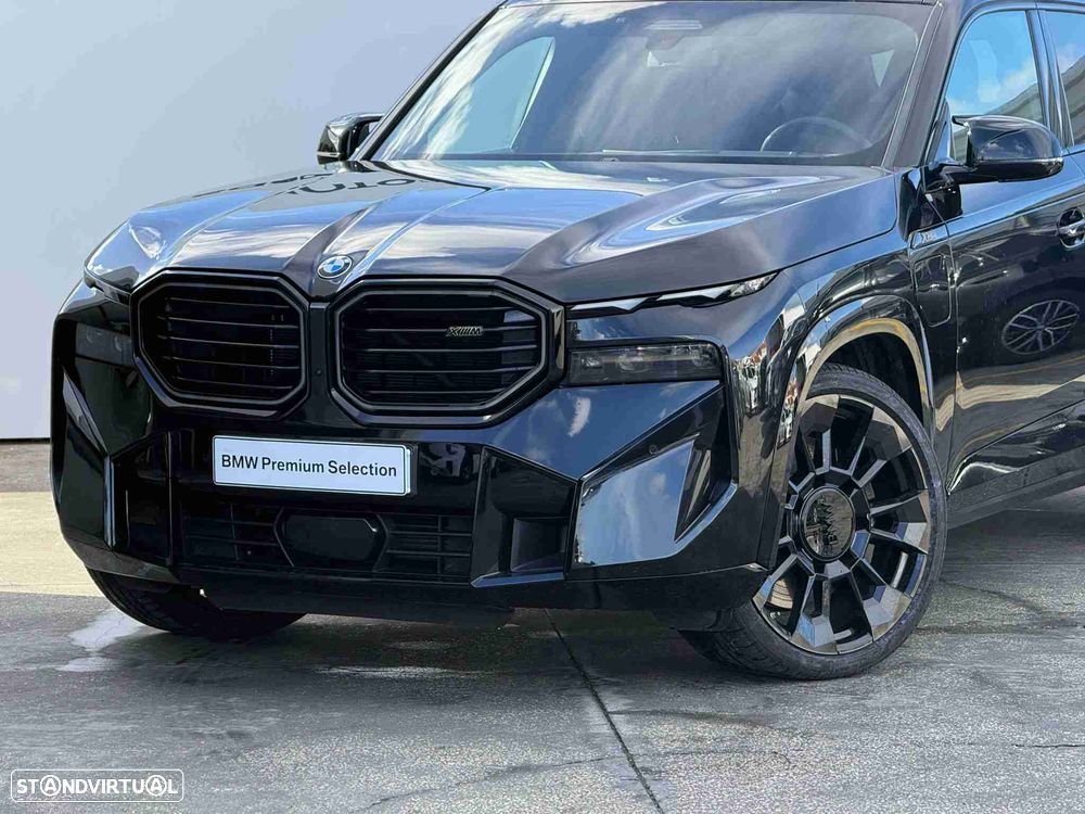 BMW XM Standard - 2