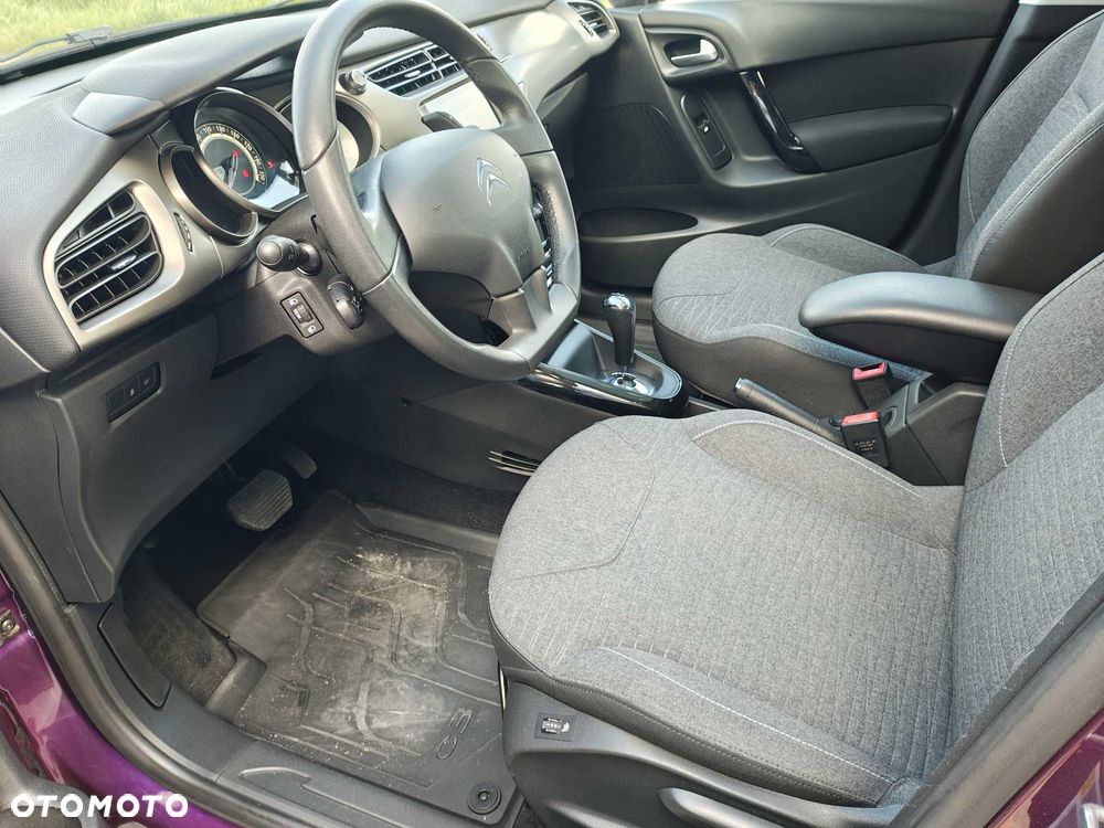 Citroën C3 Pure Tech 82 Stop & Start ETG Exclusive - 15