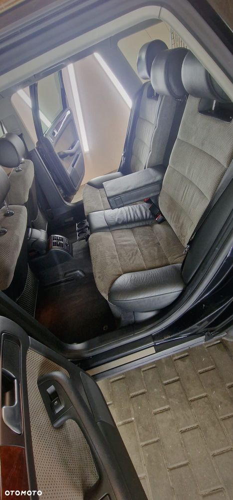 Audi A6 Allroad 2.5 TDI Quattro Tiptr - 15