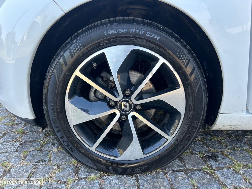 Renault Zoe (c/ Bateria) Life 40 Q90 - 24
