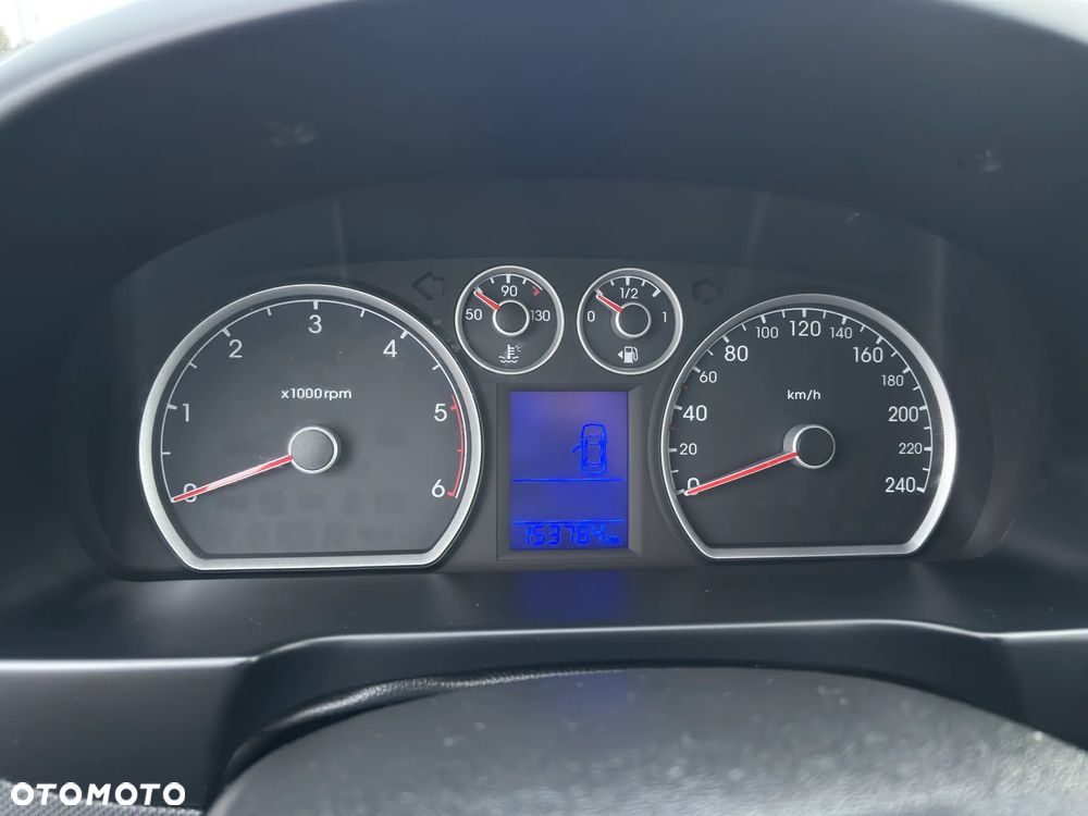 Hyundai i30 i30cw 1.6 CRDi Edition Plus - 24