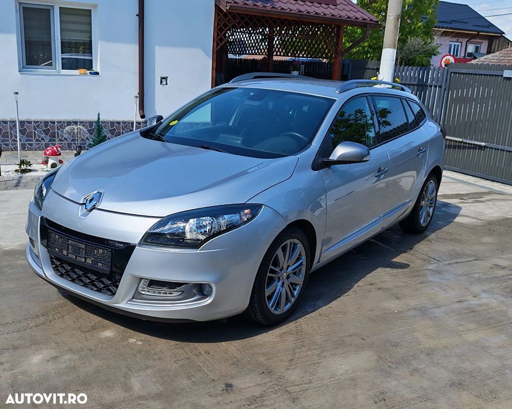Renault Megane - 14