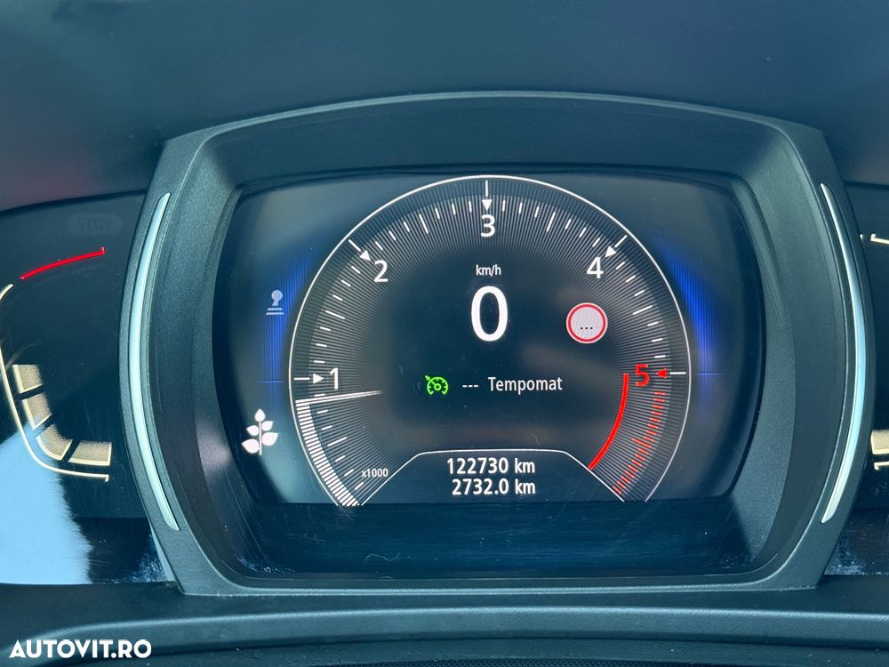 Renault Kadjar Energy dCi 110 Business - 21