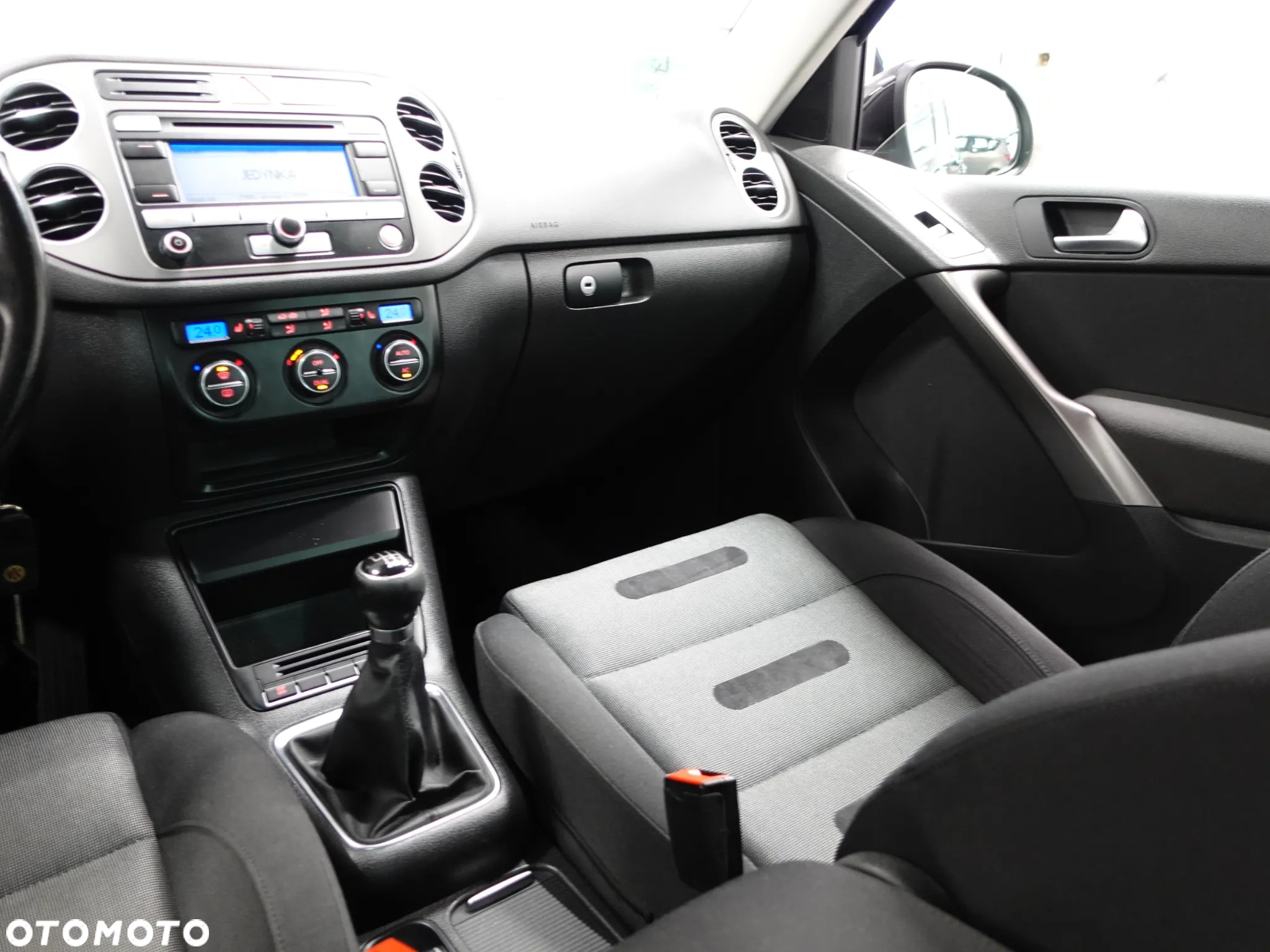 Volkswagen Tiguan 2.0 TDI 4Mot Sport&Style - 36