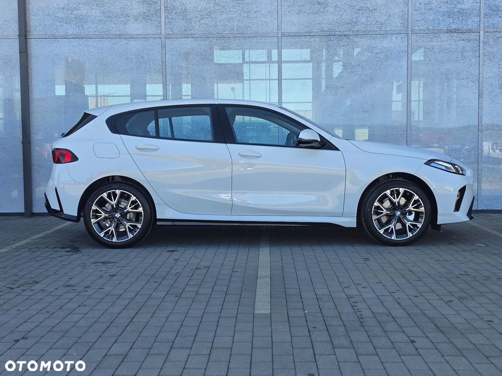 BMW Seria 1 - 9