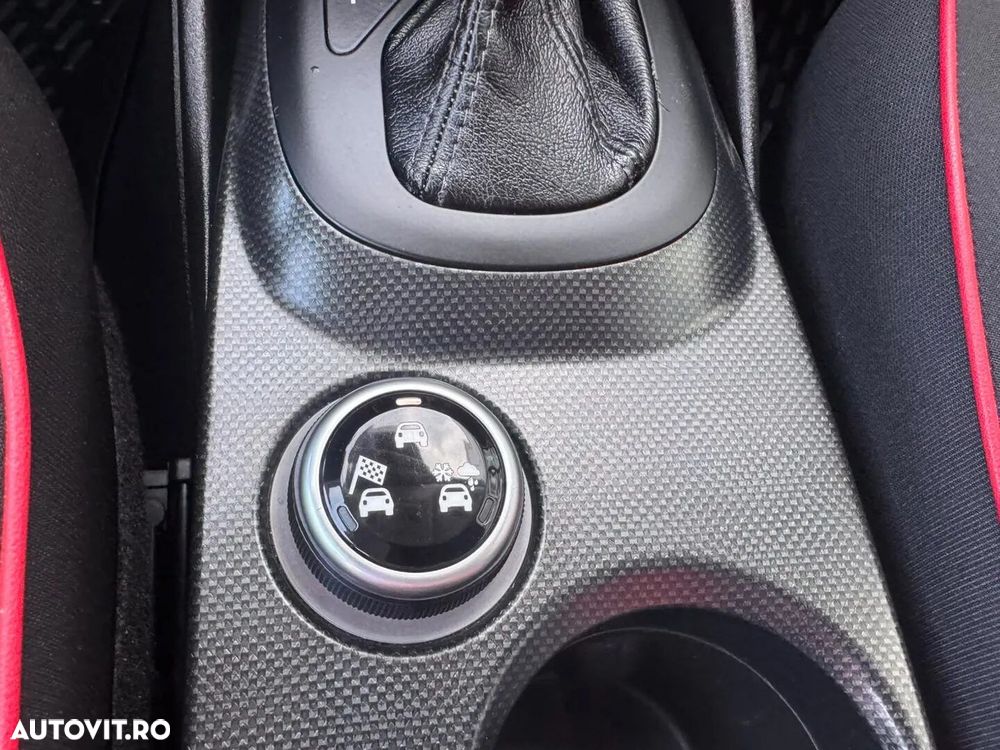 Fiat 500X - 20