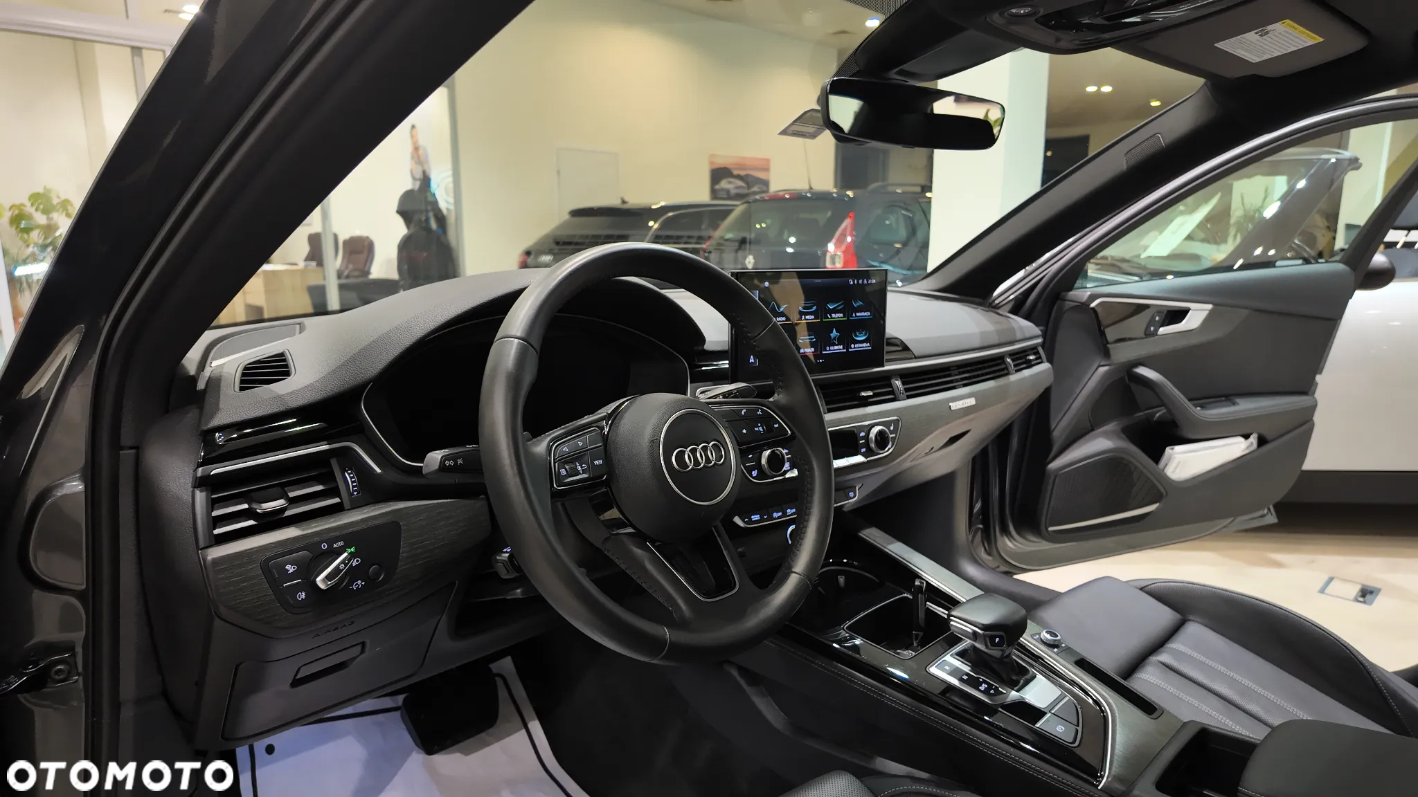 Audi A4 - 32