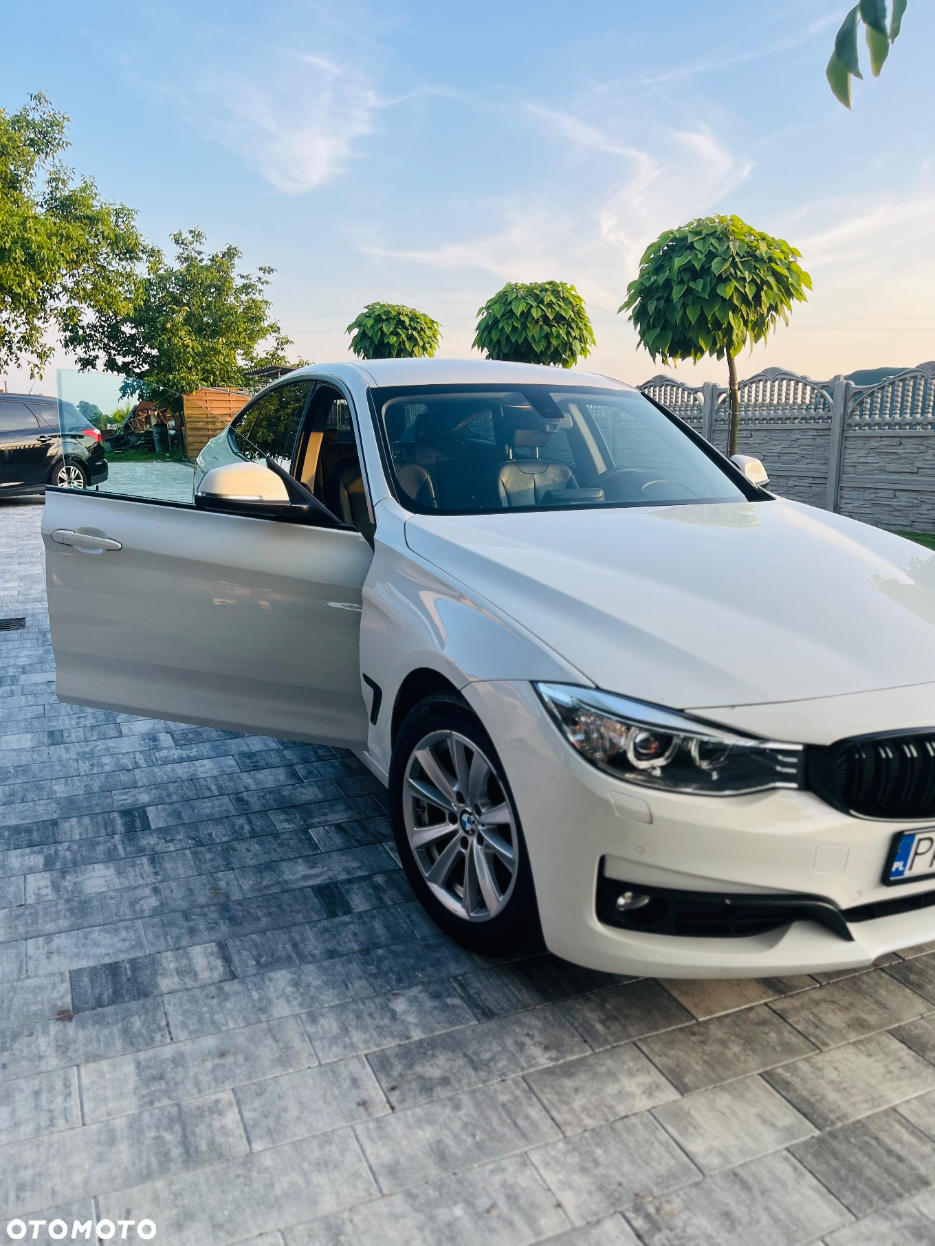 BMW 3GT 320d Luxury Line - 5