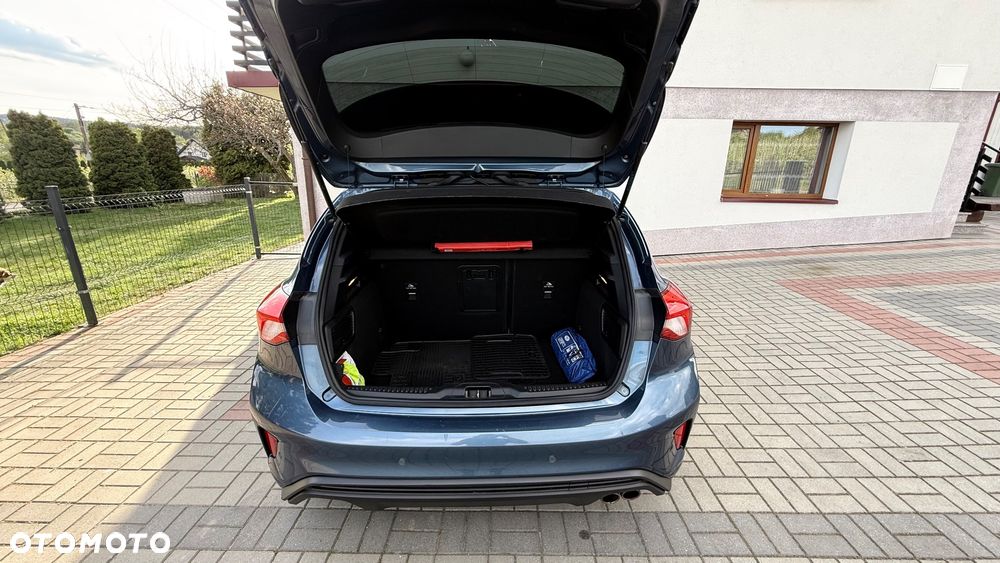 Ford Focus 1.5 EcoBoost STart-Stopp-System ST-LINE - 16