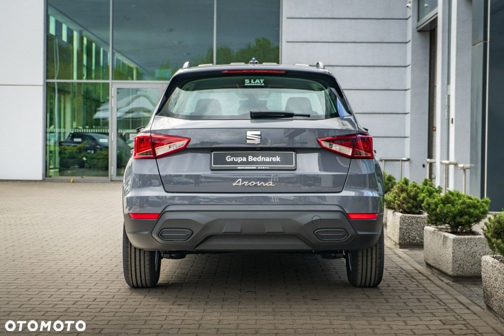Seat Arona - 9