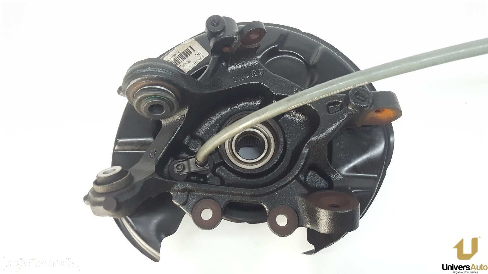 MANGA DE EIXO TRASEIRA ESQUERDA BMW SERIE 1 LIM. (F20/F21) 118D M SPORT - 4