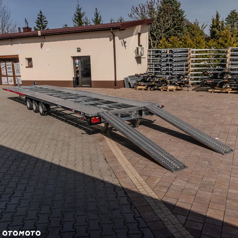 Lorries PL35-8521 - 3
