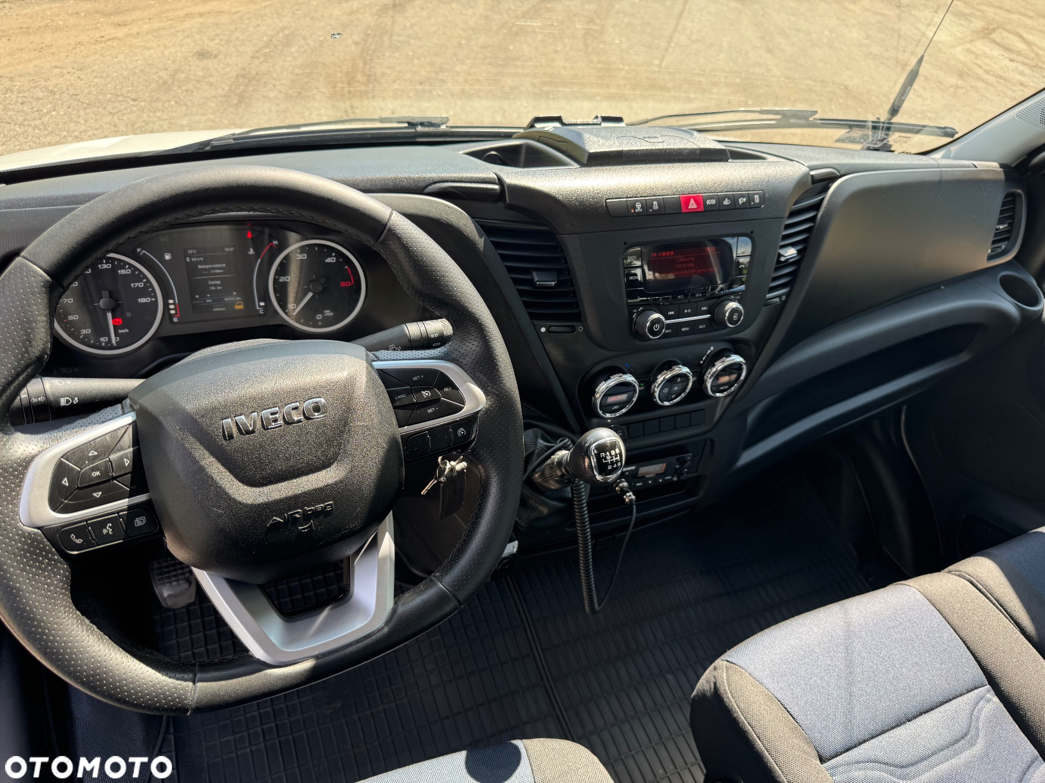 Iveco Daily - 6