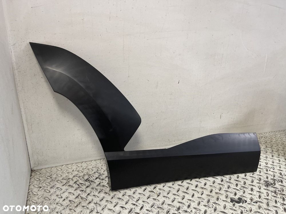 NOWA ORYGINALNA LISTWA BŁOTNIKA PRAWY TYŁ PRAWA TYLNA HYUNDAI KONA II 2 22-26 87734-BE010 - 4