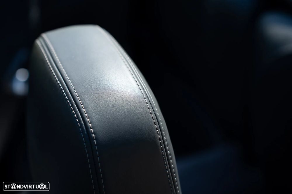 Porsche 911 (997) Carrera S Tiptronic - 41